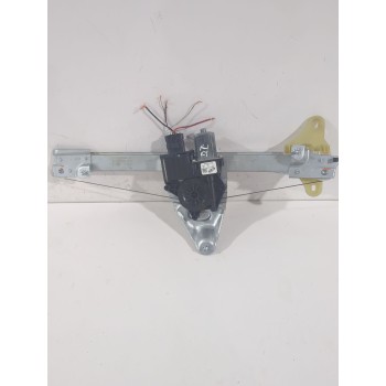 ELEVALUNAS DELANTERO IZQUIERDO 807217664R 