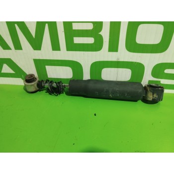 Recambio de amortiguador trasero para citroën c4 picasso 1.6 16v hdi fap referencia OEM IAM 5206RC  