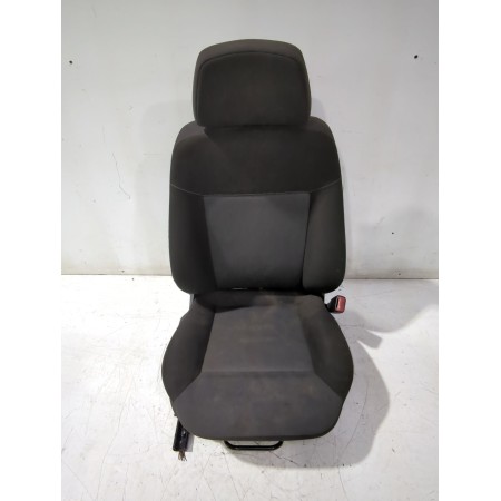 Recambio de asiento delantero derecho para opel astra h (a04) 1.7 cdti (l48) referencia OEM IAM 13501093  