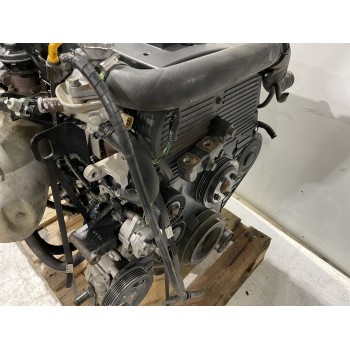 Recambio de motor completo para kia carnival ii 2.9 crdi lx referencia OEM IAM J3  