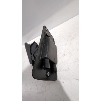 Recambio de palanca freno para seat exeo (3r2) 1.8 tsi referencia OEM IAM 8E0711305P  