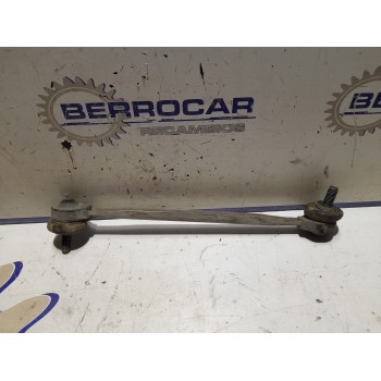 Recambio de bieleta estabilizadora delantera derecha para seat ibiza (6p1) 1.0 tsi referencia OEM IAM 6R0411315  