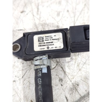 Recambio de sensor presion para nissan qashqai i (j10, nj10) 1.5 dci referencia OEM IAM 227709604R  