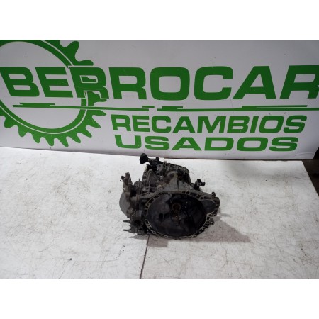 Recambio de caja cambios para peugeot 508 active referencia OEM IAM 9684581410  
