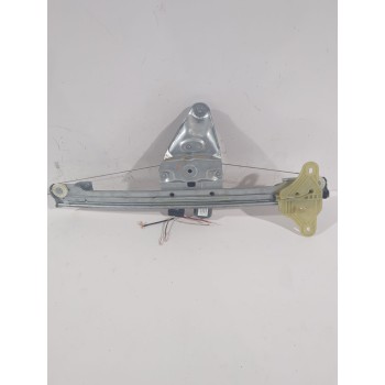 Recambio de elevalunas delantero izquierdo para dacia duster (hm_) 1.0 tce 90 referencia OEM IAM 807217664R  