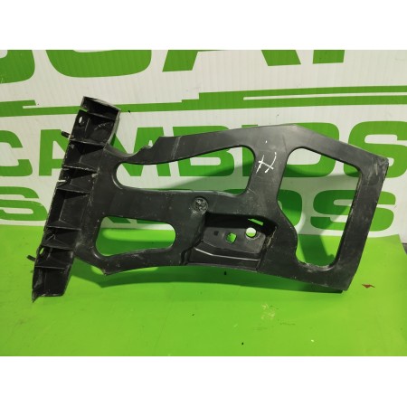 Recambio de soporte paragolpe trasero para citroën c4 picasso 1.6 16v hdi fap referencia OEM IAM 9654501280  