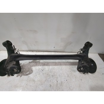 Recambio de puente trasero para toyota auris (_e15_) 1.33 dual-vvti (nre150_) referencia OEM IAM 4210102260  