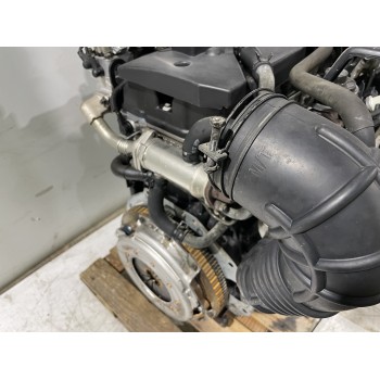 Recambio de motor completo para kia carnival ii 2.9 crdi lx referencia OEM IAM J3  