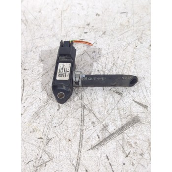 Recambio de sensor presion para nissan qashqai i (j10, nj10) 1.5 dci referencia OEM IAM 227709604R  