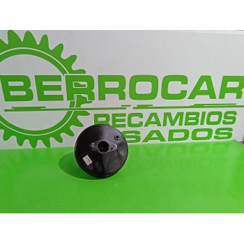 Recambio de servofreno para citroën c4 berlina 1.6 16v hdi referencia OEM IAM 9683915880  