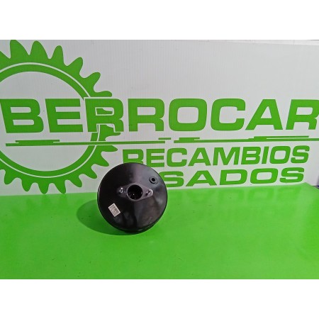 Recambio de servofreno para citroën c4 berlina 1.6 16v hdi referencia OEM IAM 9683915880  