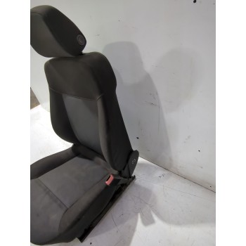 Recambio de asiento delantero derecho para opel astra h (a04) 1.7 cdti (l48) referencia OEM IAM 13501093  