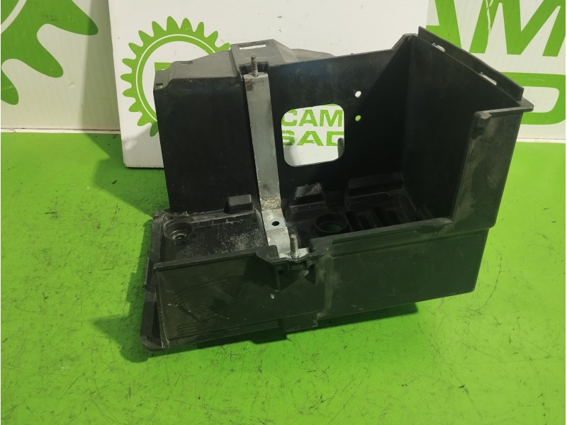 Recambio de soporte bateria para ford focus berlina (cap) 1.6 16v cat referencia OEM IAM 3M5110723A  