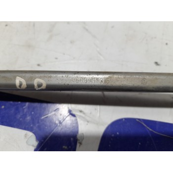 Recambio de bieleta estabilizadora delantera derecha para seat ibiza (6p1) 1.0 tsi referencia OEM IAM 6R0411315  