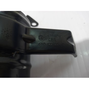 Recambio de soporte filtro gasoil para skoda fabia (5j2 ) family referencia OEM IAM 6Y0127224  