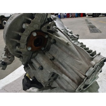 Recambio de caja cambios para peugeot 508 active referencia OEM IAM 9684581410  