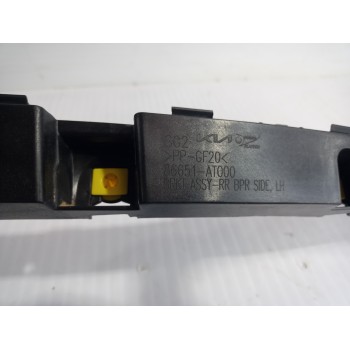 Recambio de soporte para kia niro (sg2) hybrid concept referencia OEM IAM 86651AT000  