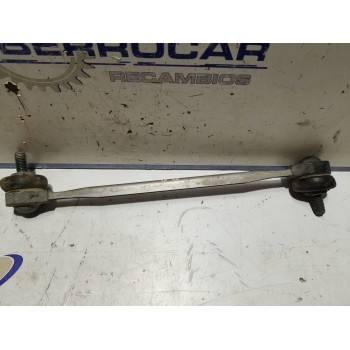 Recambio de bieleta estabilizadora delantera derecha para seat ibiza (6p1) 1.0 tsi referencia OEM IAM 6R0411315  