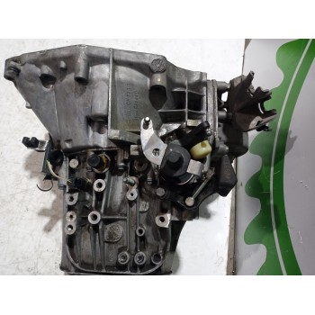 Recambio de caja cambios para peugeot 508 active referencia OEM IAM 9684581410  