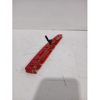 Recambio de piloto trasero central para seat exeo (3r2) 1.8 tsi referencia OEM IAM 3R5945097  