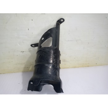 Recambio de soporte filtro gasoil para skoda fabia (5j2 ) family referencia OEM IAM 6Y0127224  