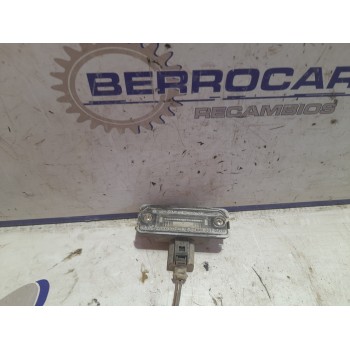 Recambio de piloto matricula para volkswagen polo (9n1) 1.2 referencia OEM IAM 1J6943021B  