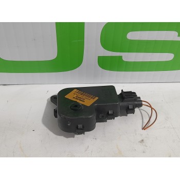 MOTOR APERTURA TRAMPILLAS CLIMATIZADOR 7701206538 
