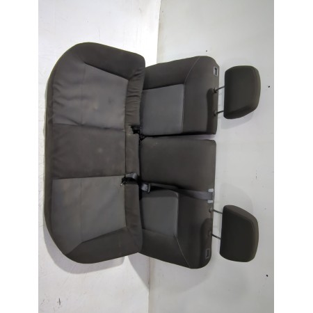 Recambio de asiento trasero para opel astra h (a04) 1.7 cdti (l48) referencia OEM IAM 5165157  