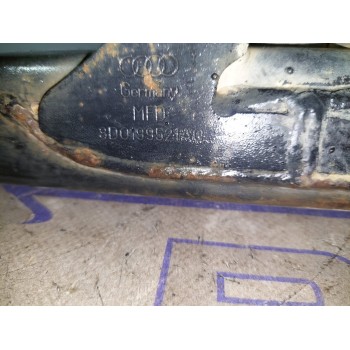 Recambio de travesaño inferior para volkswagen passat berlina (3b2) 1.9 tdi referencia OEM IAM 8D0199521M  