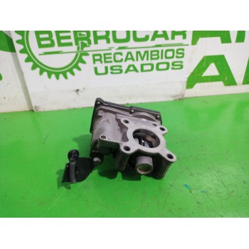 Recambio de caja mariposa para renault scenic iii xmod bose referencia OEM IAM 161206038R  