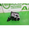 Recambio de caja mariposa para renault scenic iii xmod bose referencia OEM IAM 161206038R  