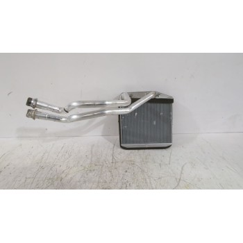 Recambio de radiador calefaccion / aire acondicionado para opel corsa d (s07) 1.3 cdti (l08, l68) referencia OEM IAM 164210100  