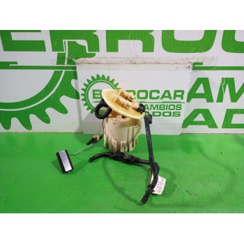 Recambio de aforador para opel astra h berlina elegance referencia OEM IAM 0580300041  