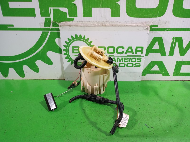 Recambio de aforador para opel astra h berlina elegance referencia OEM IAM 0580300041  