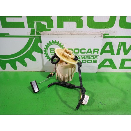 Recambio de aforador para opel astra h berlina elegance referencia OEM IAM 0580300041  