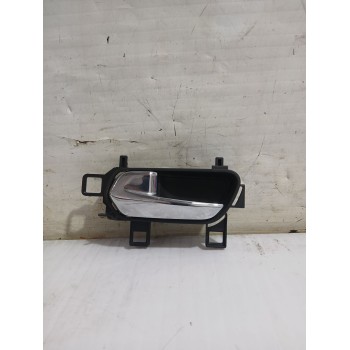 MANETA INTERIOR TRASERA IZQUIERDA 806715FA6A 