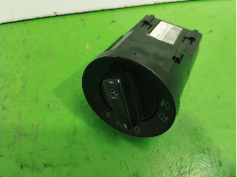 Recambio de mando luces para volkswagen passat berlina (3b3) 1.6 referencia OEM IAM 1C0941531  