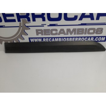 Recambio de moldura para peugeot expert furgón 2.0 blue-hdi fap referencia OEM IAM 9808749077  