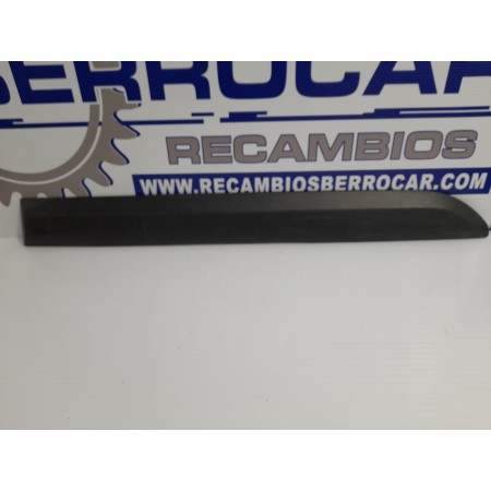 Recambio de moldura para peugeot expert furgón 2.0 blue-hdi fap referencia OEM IAM 9808749077  