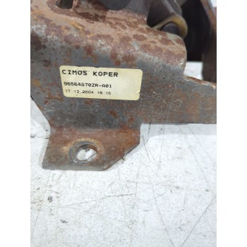 Recambio de palanca freno para citroën c4 i (lc_) 1.6 hdi referencia OEM IAM 96564870ZRA01  