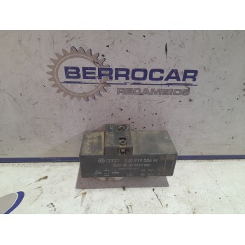 Recambio de caja precalentamiento para volkswagen polo (9n1) 1.2 referencia OEM IAM 1J0919506M  