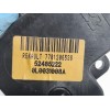 Recambio de motor apertura trampillas climatizador para renault laguna ii (bg0) 1.6 referencia OEM IAM 7701206538  