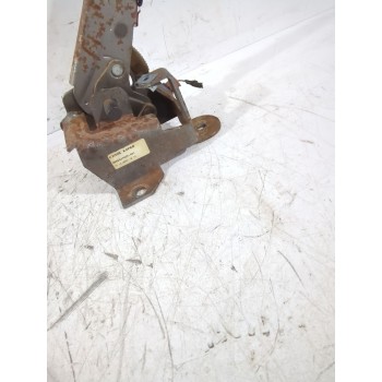 Recambio de palanca freno para citroën c4 i (lc_) 1.6 hdi referencia OEM IAM 96564870ZRA01  