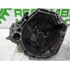 Recambio de caja cambios para renault laguna grandtour iii renault laguna iii grandtour referencia OEM IAM TL4B013 / 8201184199 