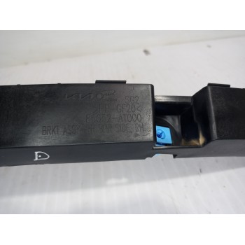 Recambio de soporte para kia niro (sg2) hybrid concept referencia OEM IAM 86652AT000  