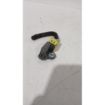 Recambio de sensor para nissan qashqai ii (j11, j11_) 1.3 dig-t referencia OEM IAM 985813RA0A  