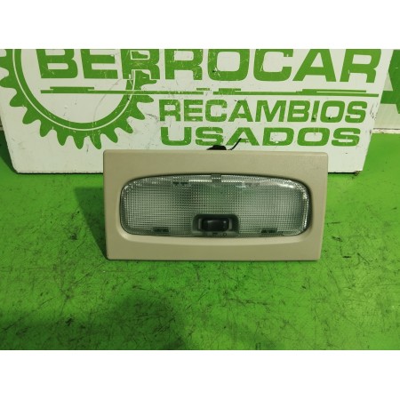 Recambio de luz interior para ford focus berlina (cap) 1.6 16v cat referencia OEM IAM 4M5113733AV  