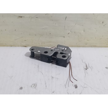 CERRADURA MALETERO / PORTON 7E5827505D 