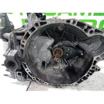 Recambio de caja cambios para peugeot 508 active referencia OEM IAM 9684581410  