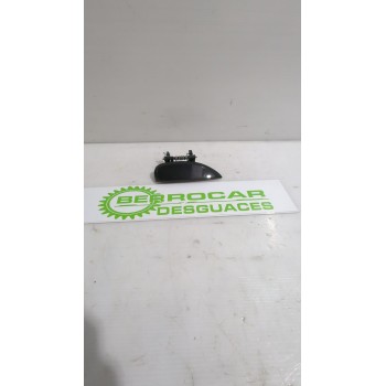 Recambio de maneta exterior delantera derecha para dacia duster (hm_) 1.0 tce 90 referencia OEM IAM 806066431R  